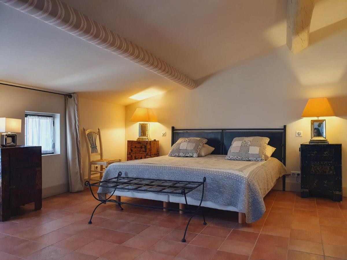 La Petite Hostellerie Uzès Zewnętrze zdjęcie