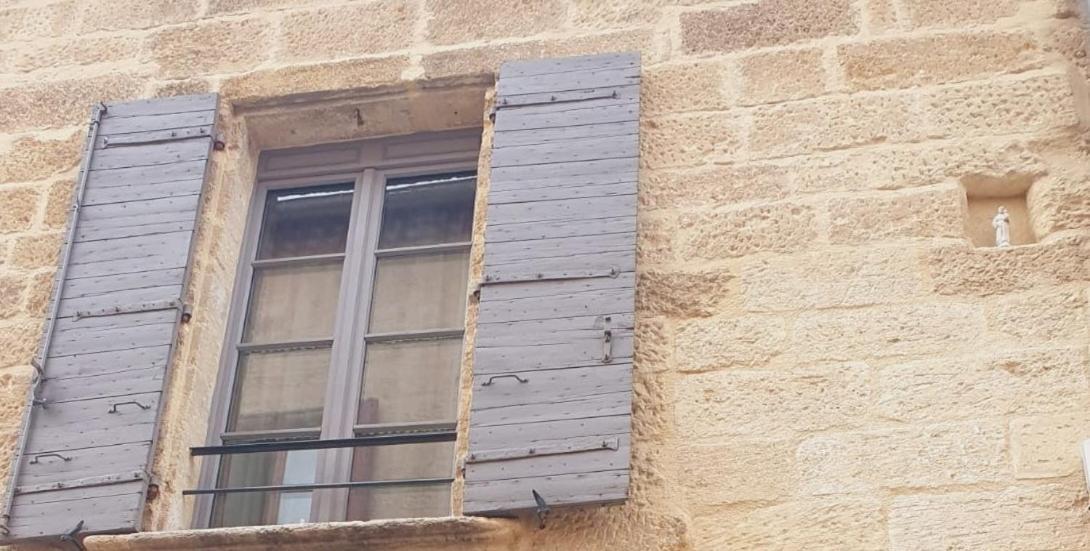 La Petite Hostellerie Uzès Zewnętrze zdjęcie