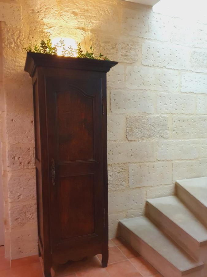 La Petite Hostellerie Uzès Zewnętrze zdjęcie