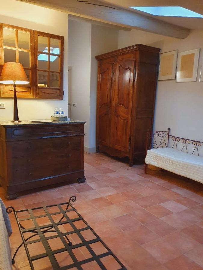 La Petite Hostellerie Uzès Zewnętrze zdjęcie