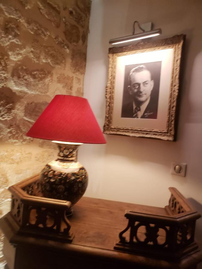 La Petite Hostellerie Uzès Zewnętrze zdjęcie