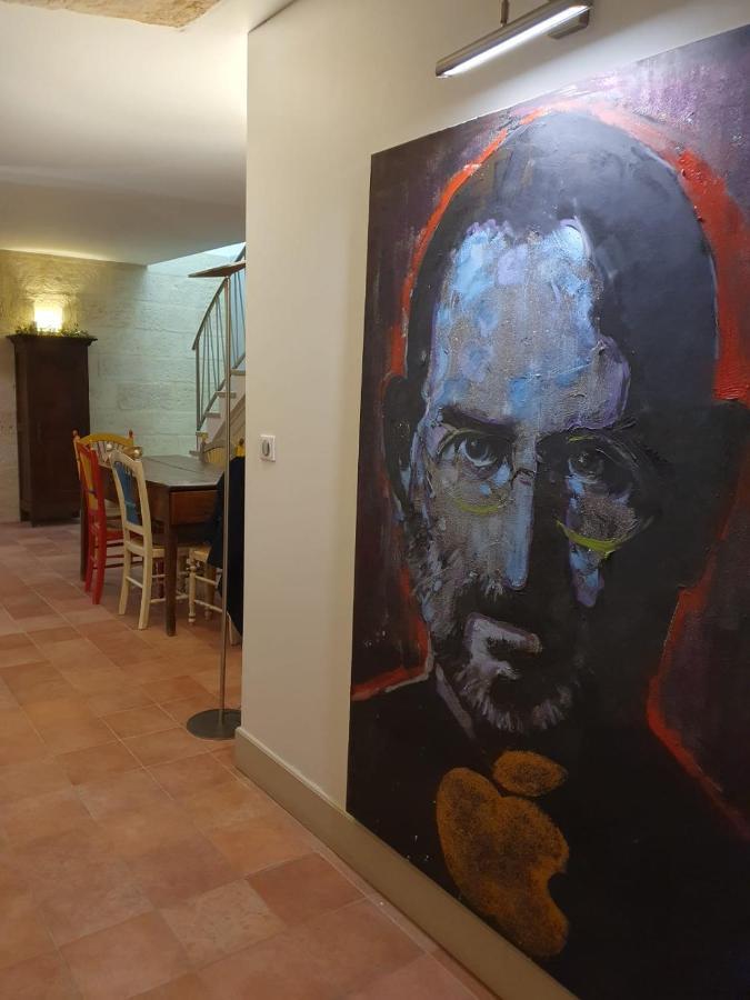 La Petite Hostellerie Uzès Zewnętrze zdjęcie
