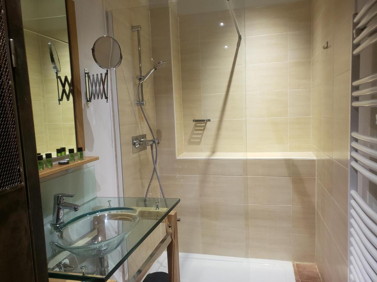 La Petite Hostellerie Uzès Zewnętrze zdjęcie