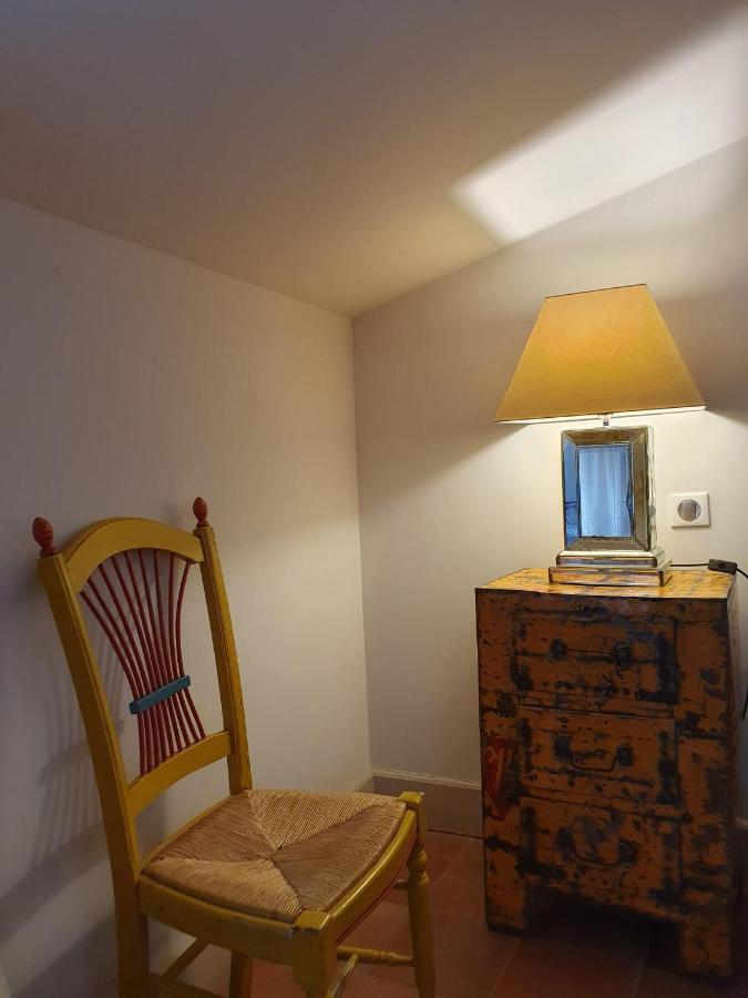 La Petite Hostellerie Uzès Zewnętrze zdjęcie