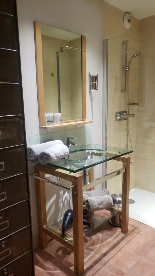 La Petite Hostellerie Uzès Zewnętrze zdjęcie