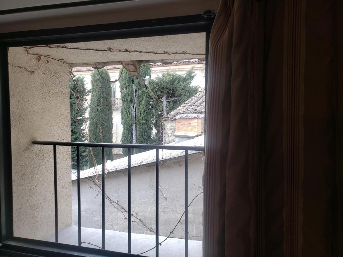 La Petite Hostellerie Uzès Zewnętrze zdjęcie