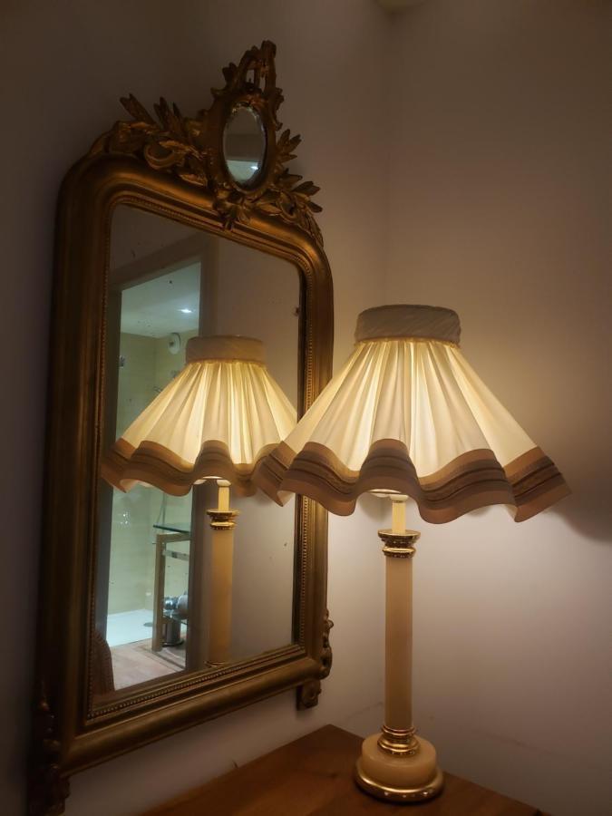 La Petite Hostellerie Uzès Zewnętrze zdjęcie