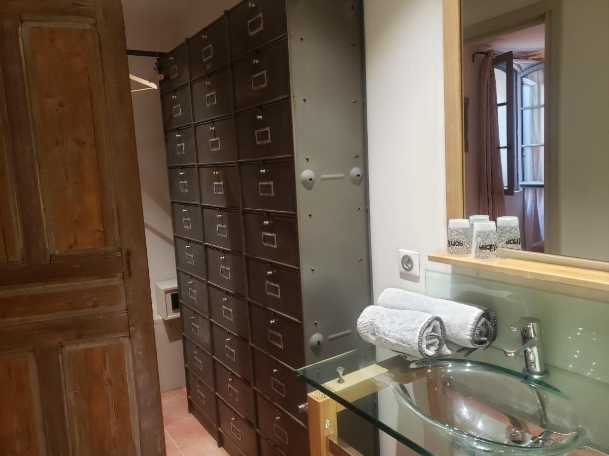 La Petite Hostellerie Uzès Zewnętrze zdjęcie