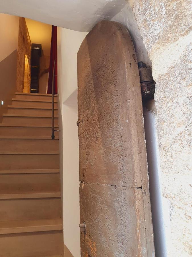 La Petite Hostellerie Uzès Zewnętrze zdjęcie
