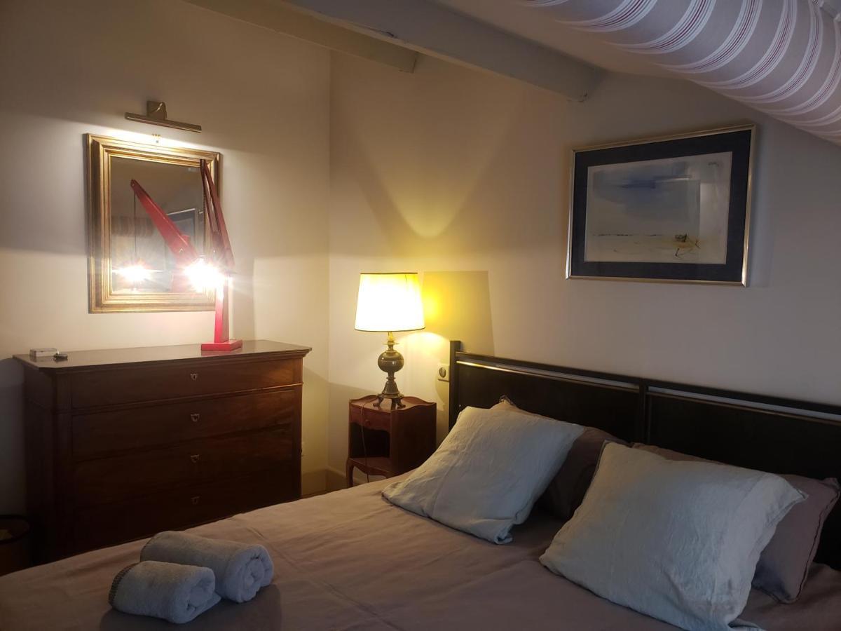 La Petite Hostellerie Uzès Zewnętrze zdjęcie