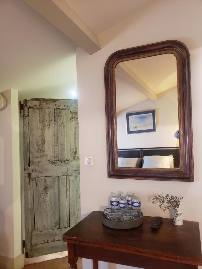 La Petite Hostellerie Uzès Zewnętrze zdjęcie