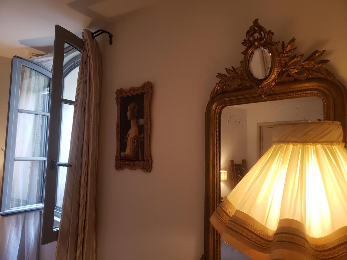 La Petite Hostellerie Uzès Zewnętrze zdjęcie