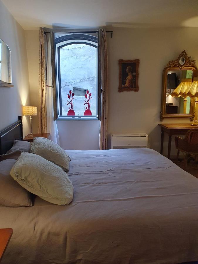 La Petite Hostellerie Uzès Zewnętrze zdjęcie