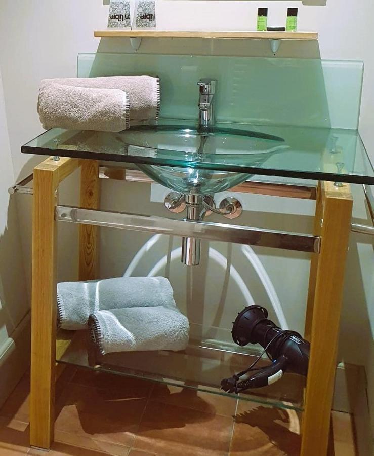 La Petite Hostellerie Uzès Zewnętrze zdjęcie