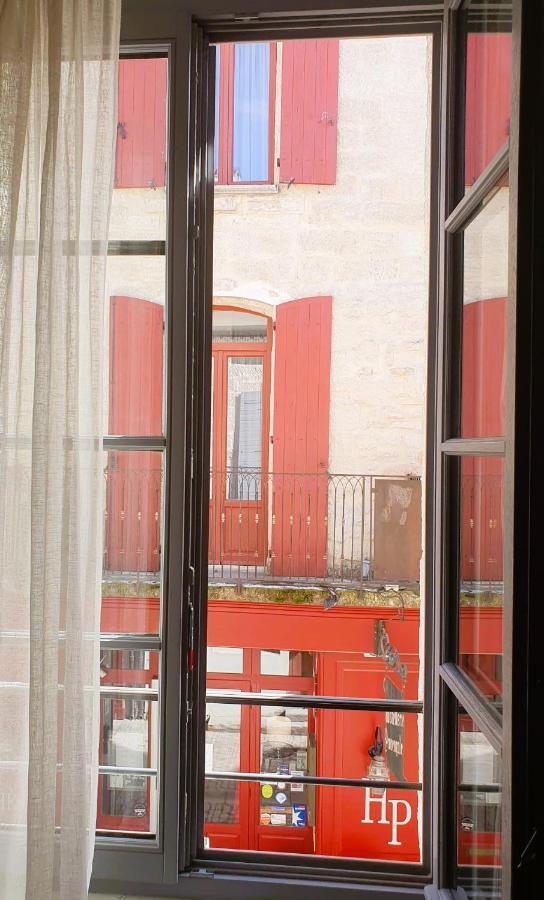 La Petite Hostellerie Uzès Zewnętrze zdjęcie