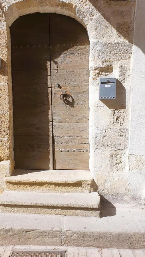 La Petite Hostellerie Uzès Zewnętrze zdjęcie