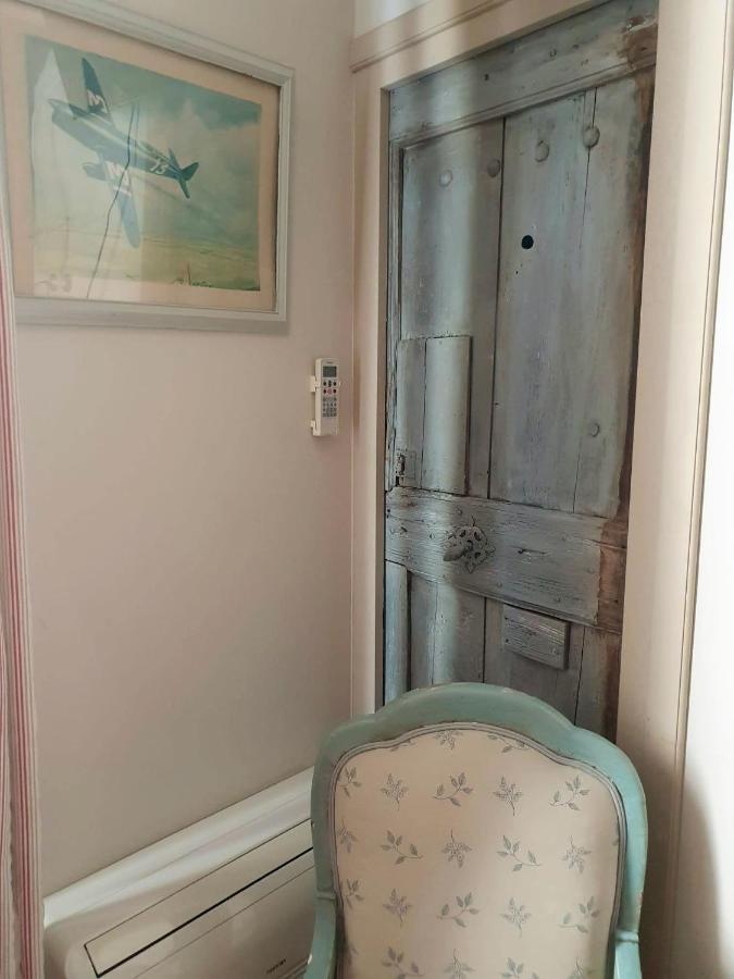La Petite Hostellerie Uzès Zewnętrze zdjęcie