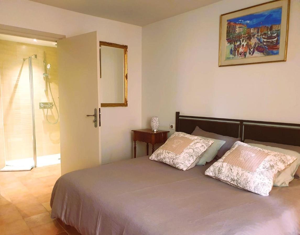 La Petite Hostellerie Uzès Zewnętrze zdjęcie