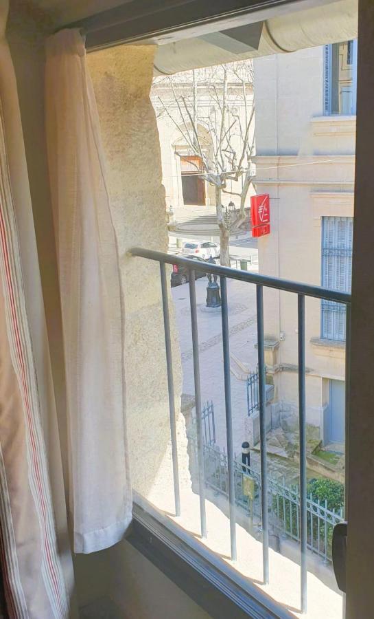 La Petite Hostellerie Uzès Zewnętrze zdjęcie